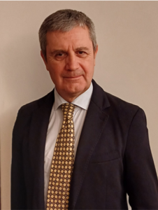 Dr. Marco Mugnaini